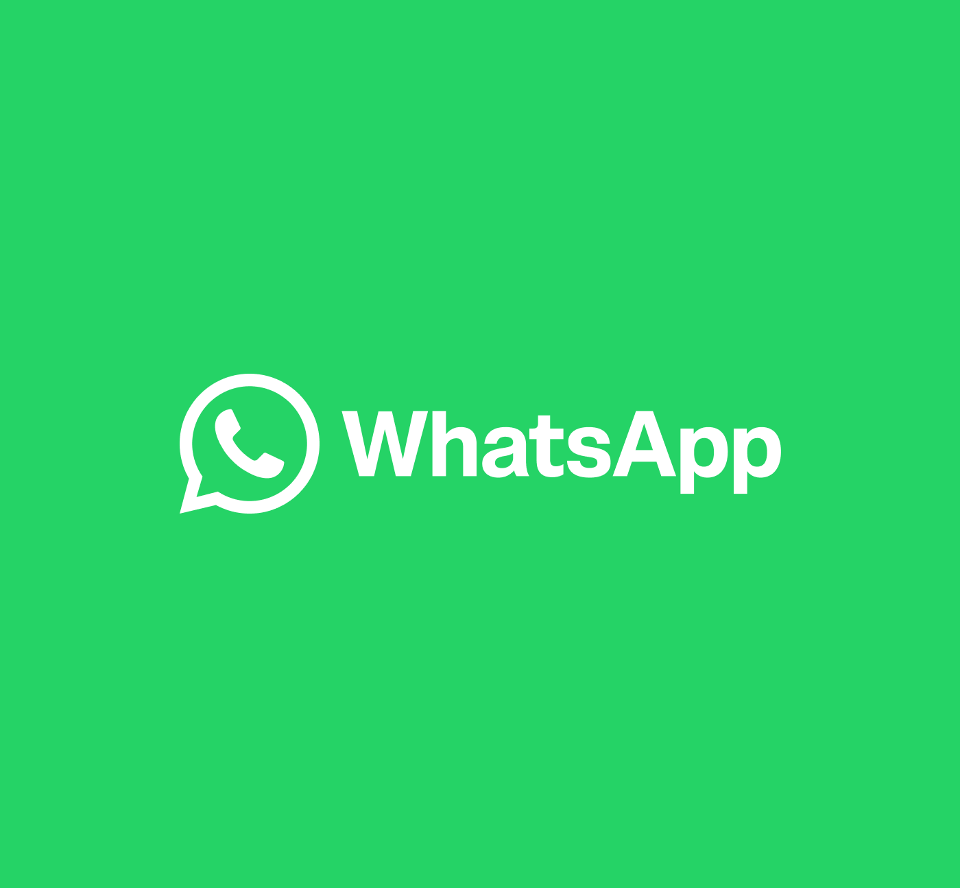 WhatsApp