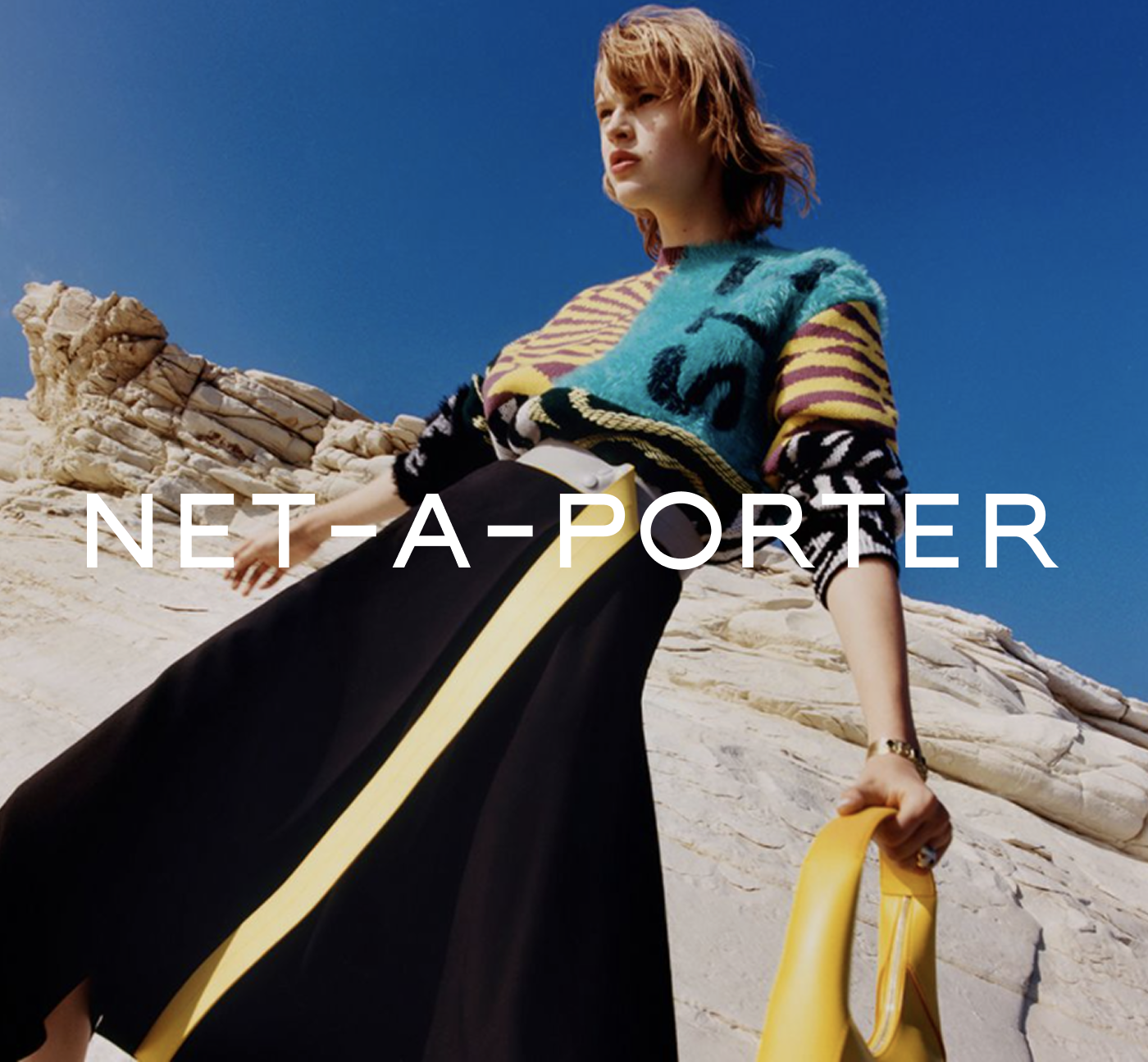 YOOX NET-A-PORTER GROUP